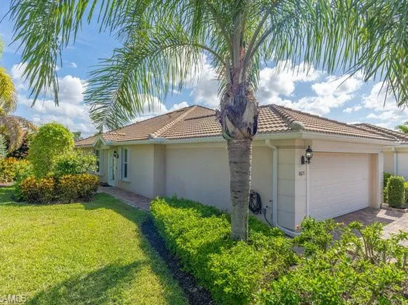 8671 Genova CT, NAPLES, FL 34114