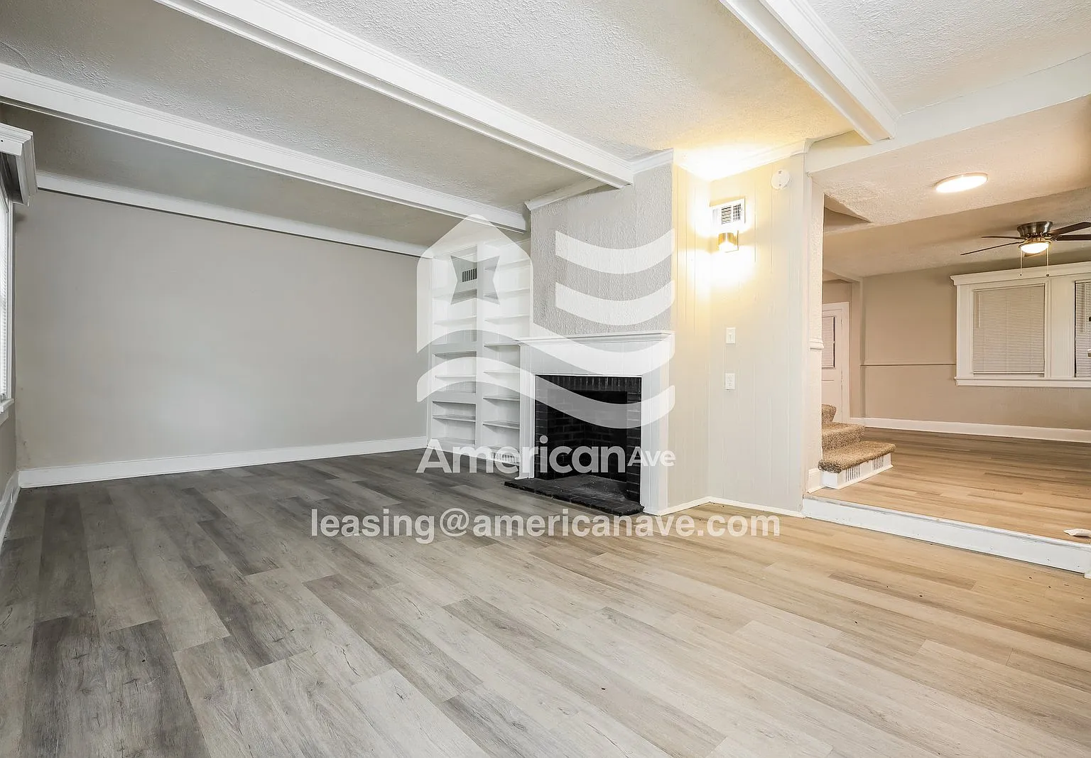 3 bed, 2.5 bath, 1836 sqft, $1,447 — Photo 4