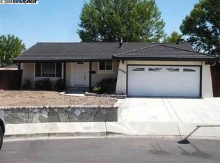 6709 Menlo Ct, Pleasanton, CA 94588