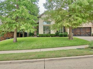 114 Red Bluff Dr, Hickory Creek, TX 75065