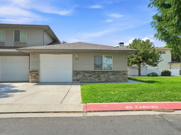 2455 Theresea Ln, Grand Junction, CO 81505