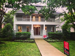 1310 Stratton Ave, Nashville, TN 37206