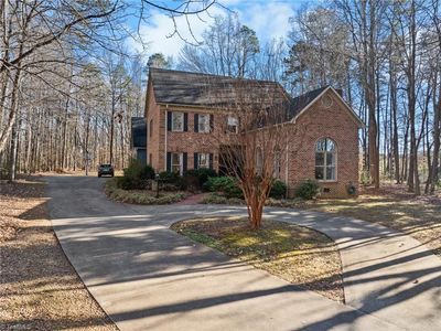 2075 Huntington Woods Dr, Lexington, NC, 27295