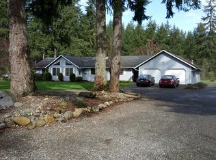 11500 25th Ave SE, Olympia, WA 98513