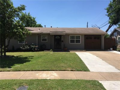 418 Limestone Dr, Euless, TX, 76039