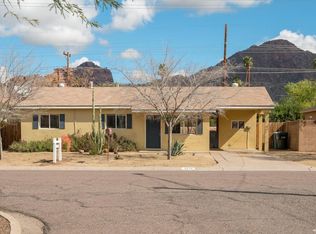 4470 E Campbell Ave, Phoenix, AZ 85018