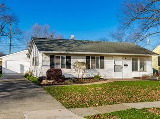 4800 Hillcrest St N, Hilliard, OH 43026