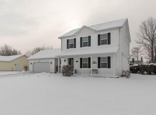 5885 Castleton Ln, Kalamazoo, MI 49009