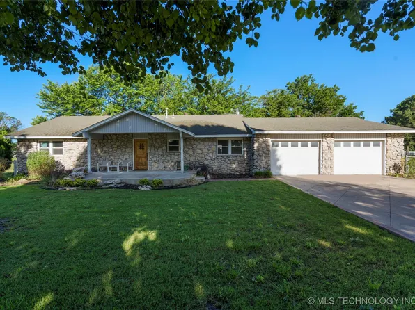 16522 S Peoria Ave, Bixby, OK 74008