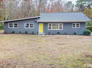 2801 Dove Ln, Raleigh, NC 27604