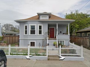 366 N 20th St #2, San Jose, CA 95112