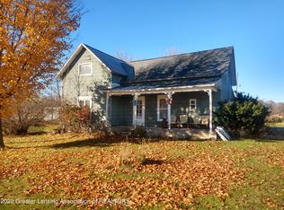 1540 S Chester Rd, Charlotte, MI 48813