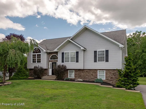 260 Mountain Rd, Drums, PA 18222