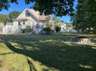 93 Paul St, Dedham, MA 02026