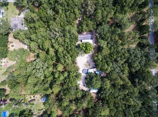 19891 SW 57th St, Dunnellon, FL 34431