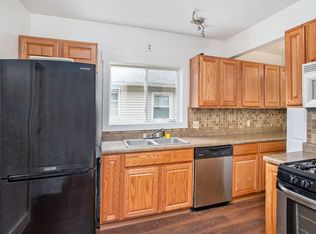 212 Burnham St W, Battle Creek, MI 49015