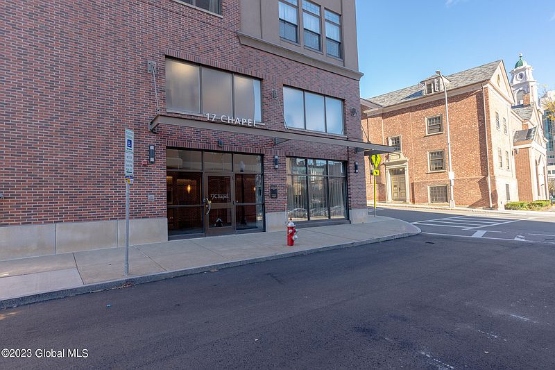 2nd image of 17 Chapel Street #304