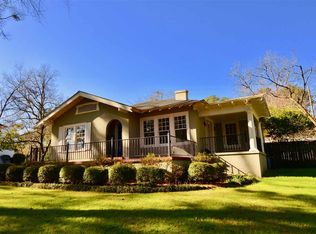 274 Sunnydale Rd, Gadsden, AL 35901
