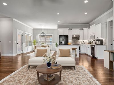 4050 Kiskadee Ln, Spring Hill, TN, 37174