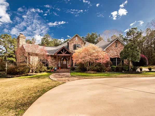 115 Kansas Ave, El Dorado, AR 71730