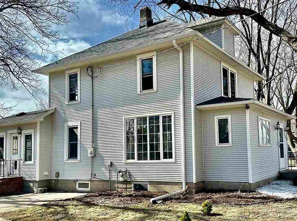 731 Main St, Good Thunder, MN 56037 Zillow
