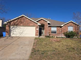 1508 Cosmos Way, Pflugerville, TX 78660