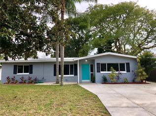 2229 Lakewood Dr, Dunedin, FL 34698