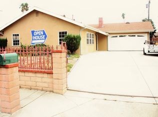 18220 E Bellefont Dr, Azusa, CA 91702