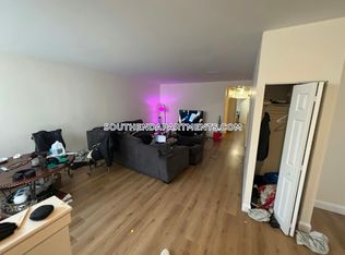 808 Tremont St #101, Boston, MA 02118