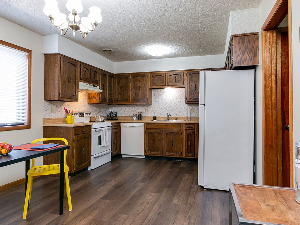 106108 Knox Lane 106 Knox Ln Manhattan KS Zillow