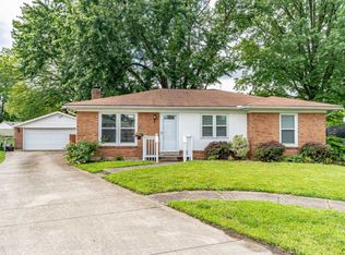 5006 E Batalina Ct, Louisville, KY 40219