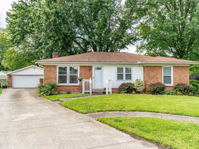 5006 E Batalina Ct, Louisville, KY, 40219