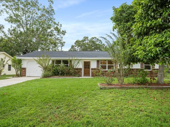 326 NW Rebecca Ave, Port Saint Lucie, FL 34983