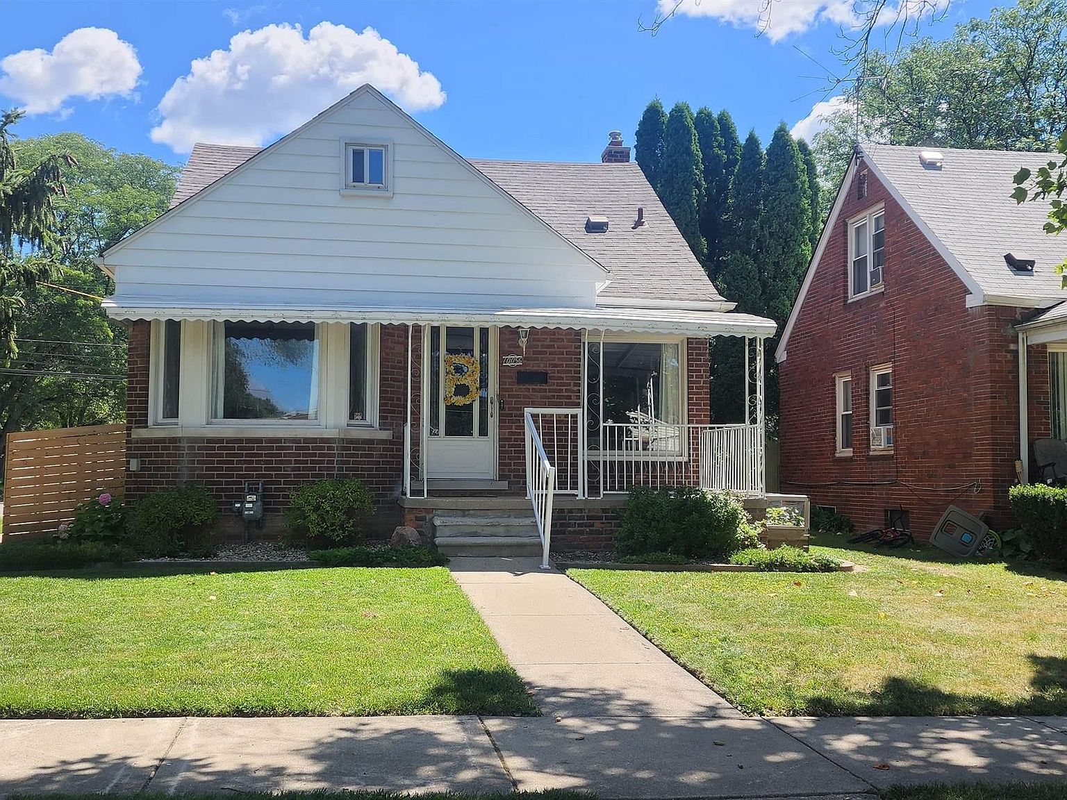 10056 Farley, Redford, MI 48239 Zillow