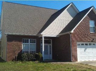 2520 Robin Glen Dr, Chattanooga, TN 37421