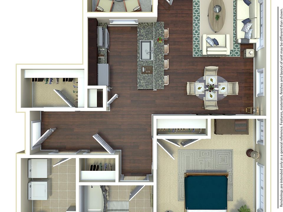 1st image of 11 Hampstead Pl #320