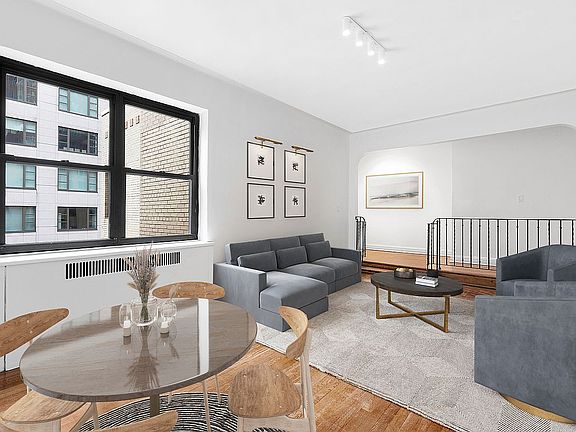 3rd image of 29 W 65th St APT 6C