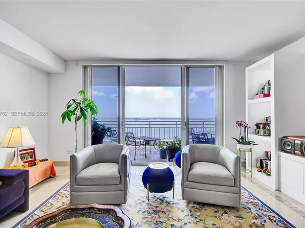 808 Brickell Key Dr APT 2104, Miami, FL 33131