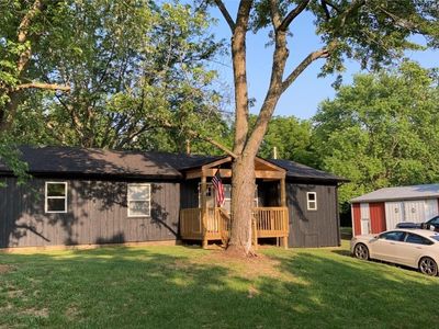 103 Opal Street, Monett, MO, 65708