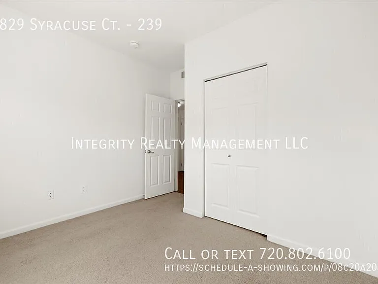 2829 Syracuse Ct #239 — Photo 12