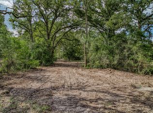 TRACT 2 Sun Oil Rd, Brenham, TX 77833