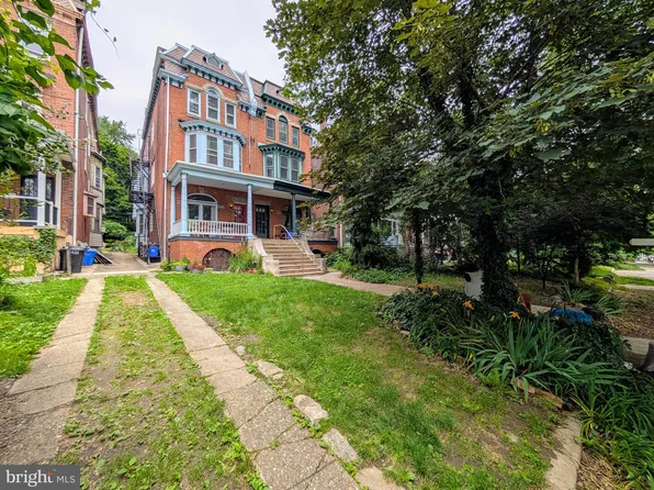 4419 Baltimore Ave, Philadelphia, PA 19104