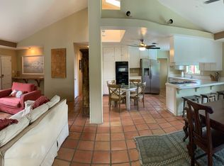 1112 S San Joaquin Dr, Palm Springs, CA 92264