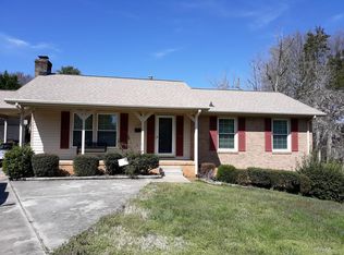 119 Lorelei Ct, Winston Salem, NC 27103