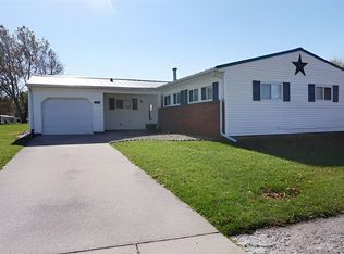1421 Eglin Ave, Peru, IN