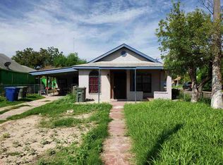 2520 Davis Ave, Laredo, TX 78040