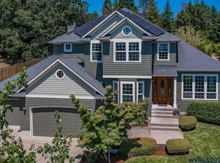 3472 NW Buttercup Dr, Corvallis, OR 97330