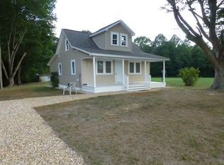 167 Bull Neck Rd #A, Caret, VA 22436