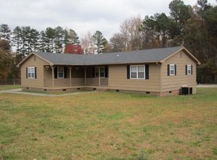 914 N Long St, Salisbury, NC 28144