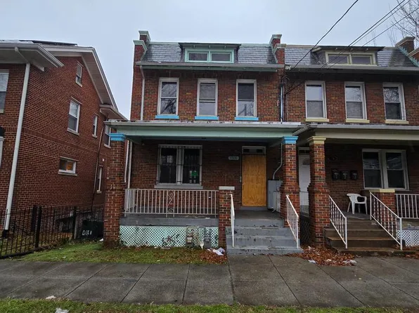 1702 Minnesota Ave SE, Washington, DC 20020